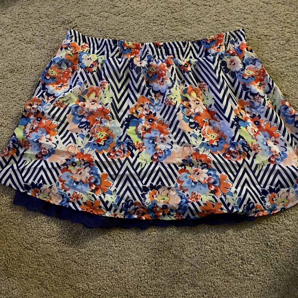 Spring/Easter skirt